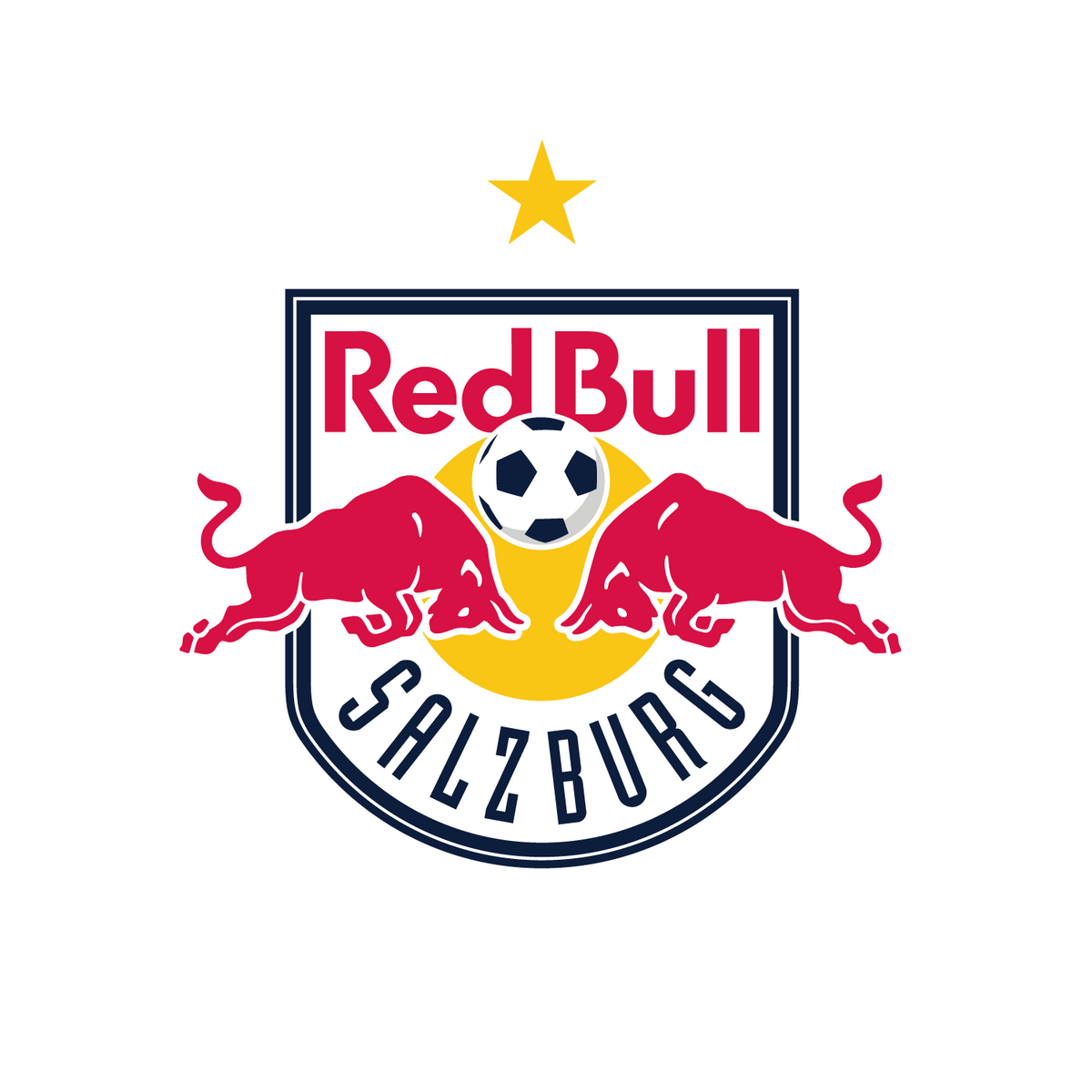 Red Bull Salzburgo