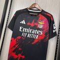 BENFICA TERCERA EQUIPACIÓN 26/27 Manga Corta