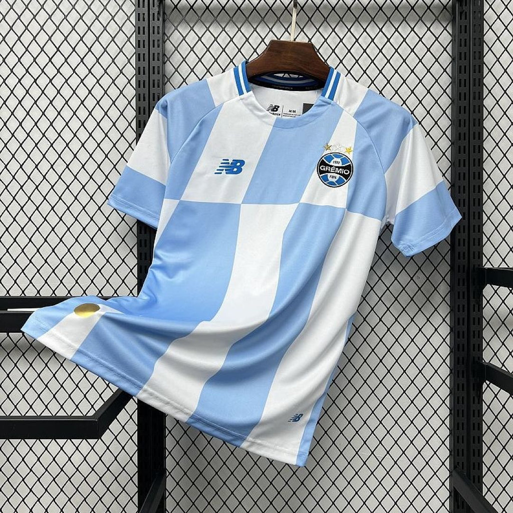 GREMIO SEGUNDA EQUIPACIÓN 26/27 Manga Corta