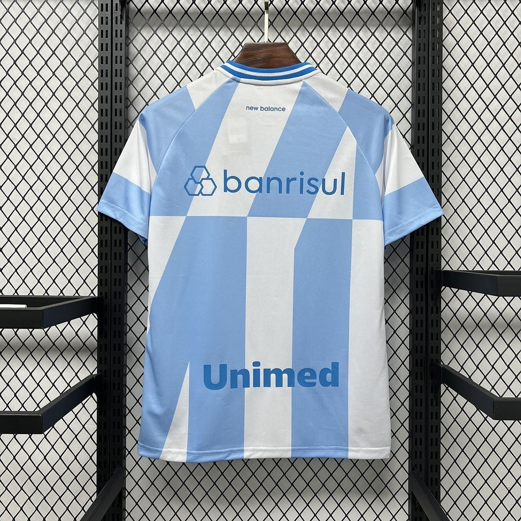 GREMIO SEGUNDA EQUIPACIÓN 26/27 Manga Corta
