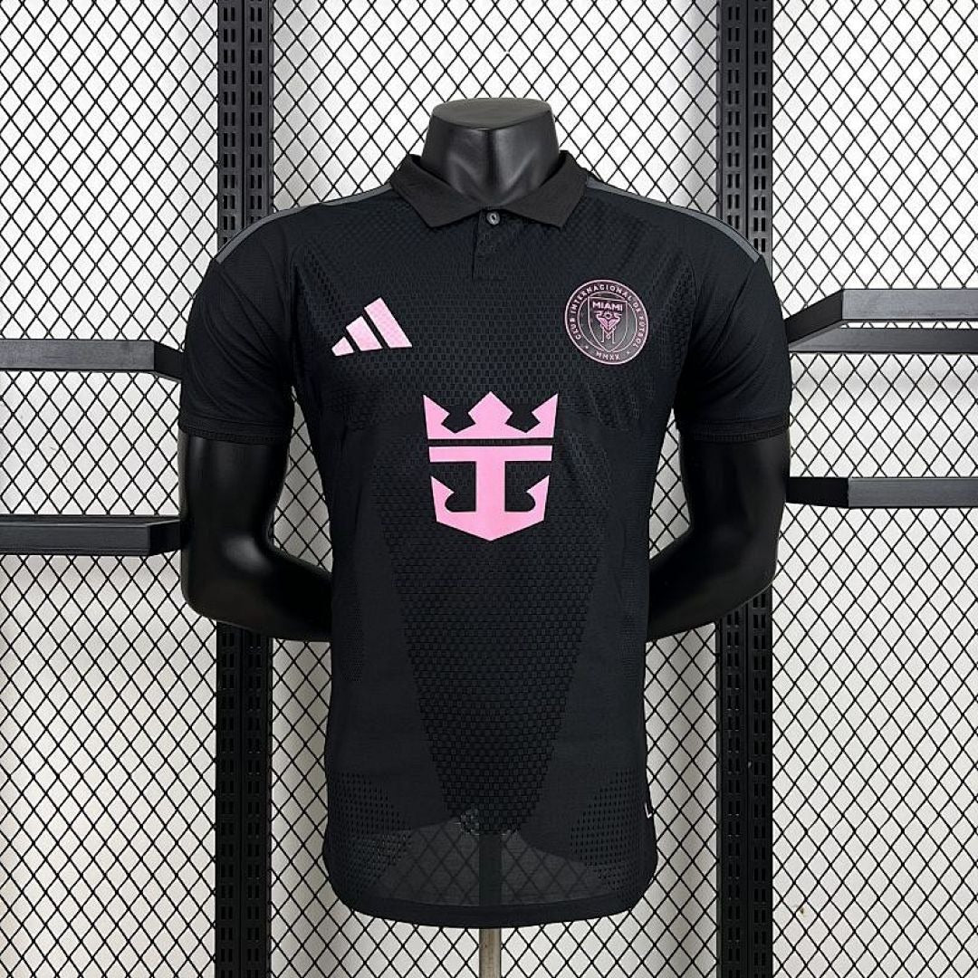 INTER MIAMI SEGUNDA EQUIPACIÓN 26/27 Manga Corta