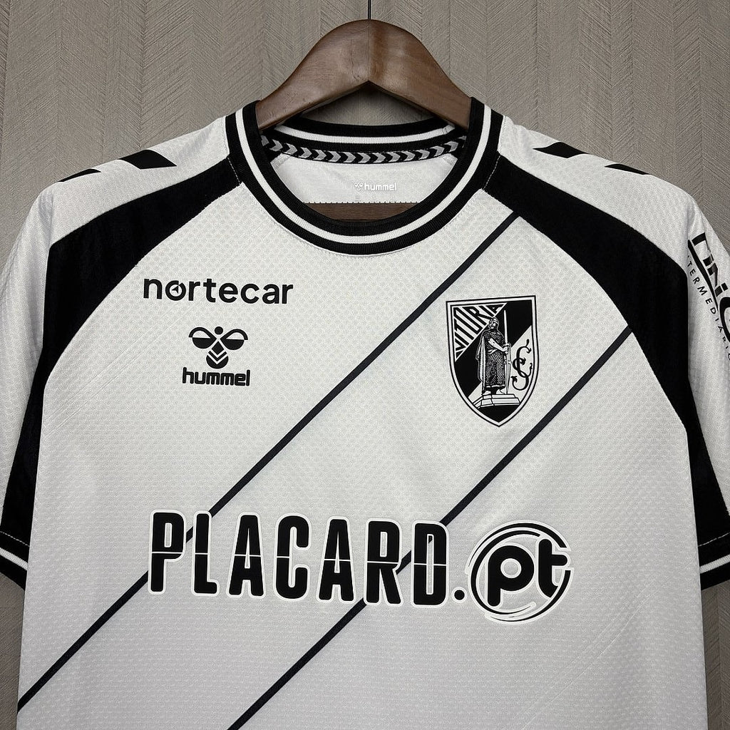 VITORIA DE GUIMARAES PRIMERA EQUIPACIÓN 26/27 Manga Corta