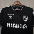 VITORIA DE GUIMARAES SEGUNDA EQUIPACIÓN 26/27 Manga Corta