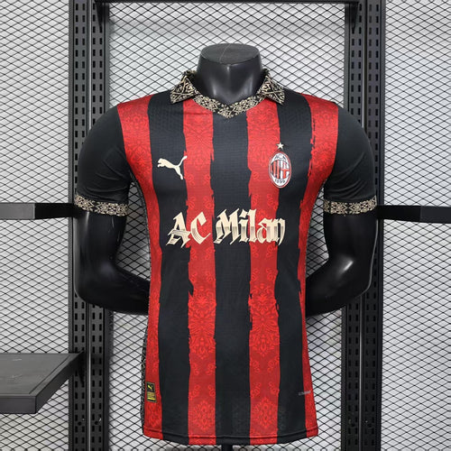 AC MILAN EDICIÓN ESPECIAL 26/27 Manga Corta