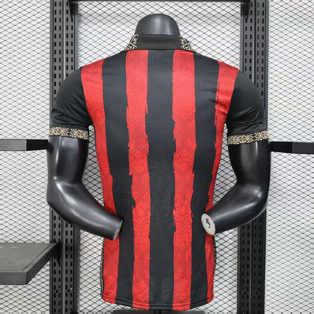 AC MILAN EDICIÓN ESPECIAL 26/27 Manga Corta