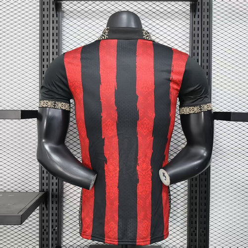 AC MILAN EDICIÓN ESPECIAL 26/27 Manga Corta