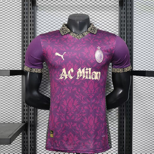 AC MILAN EDICIÓN ESPECIAL 26/27 Manga Corta