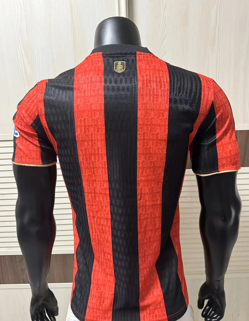 AFC BOURNEMOUTH PRIMERA EQUIPACIÓN 26/27 Manga Corta