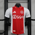 AJAX PRIMERA EQUIPACIÓN 26/27 Manga Corta