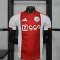 AJAX PRIMERA EQUIPACIÓN 26/27 Manga Corta