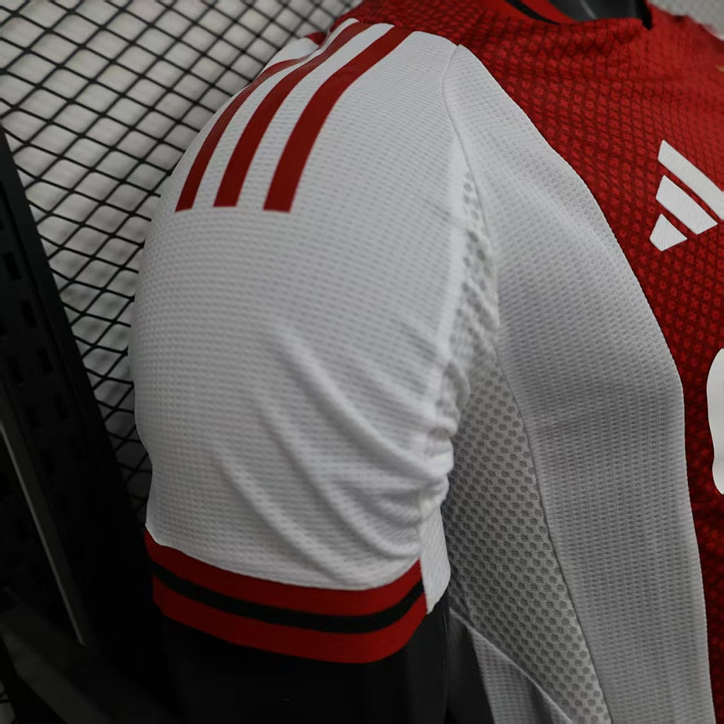 AJAX PRIMERA EQUIPACIÓN 26/27 Manga Corta