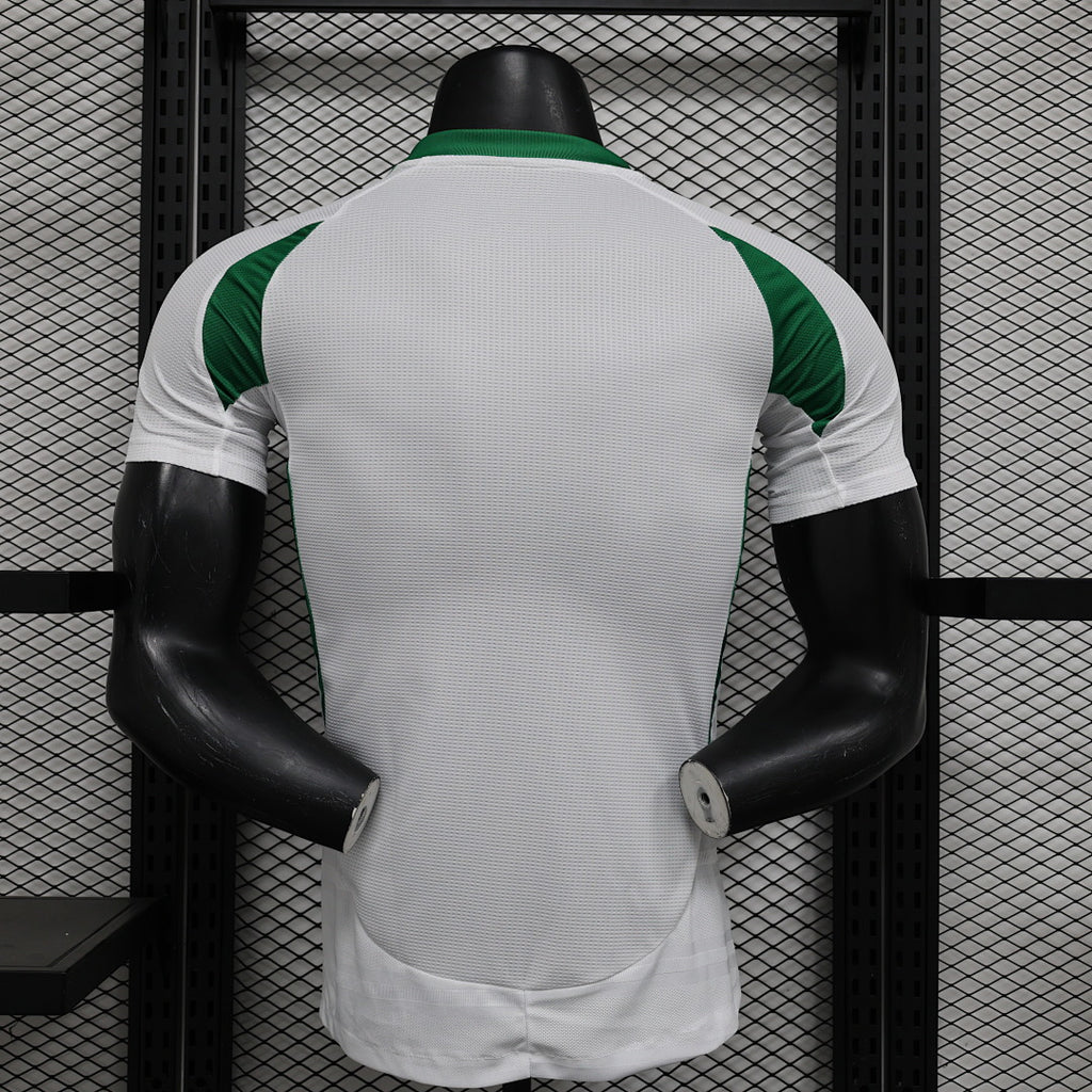 AL-AHLI SAUDI PRIMERA EQUIPACIÓN 26/27 Manga Corta