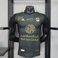 AL-AHLI SAUDI SEGUNDA EQUIPACIÓN 26/27 Manga Corta