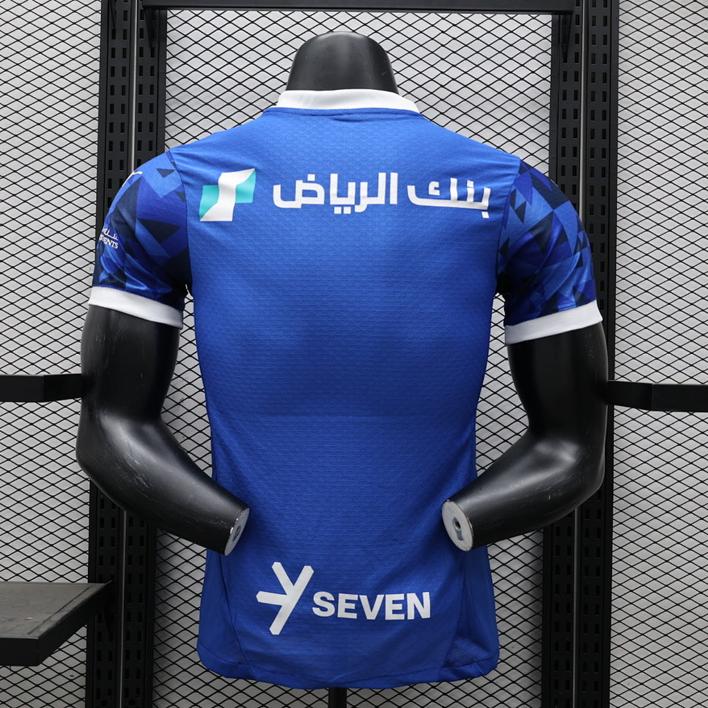 AL-HILAL PRIMERA EQUIPACIÓN 26/27 Manga Corta