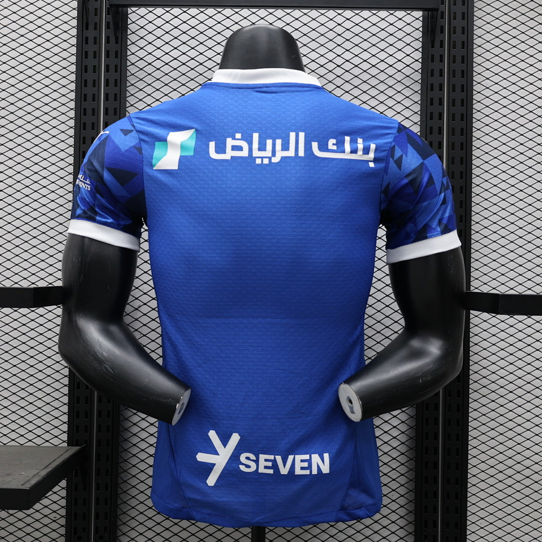 AL-HILAL PRIMERA EQUIPACIÓN 26/27 Manga Corta