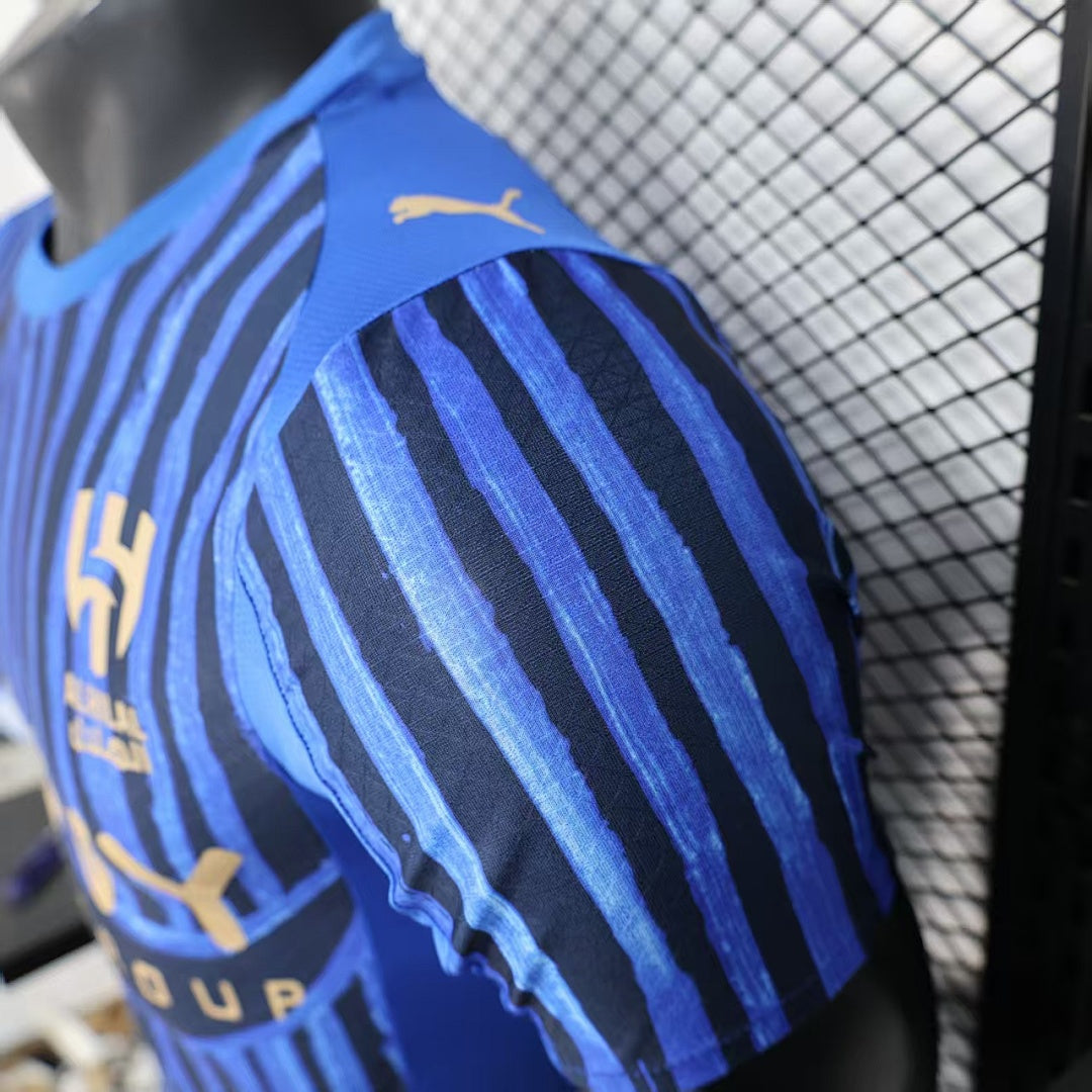 AL-HILAL PRIMERA EQUIPACIÓN 26/27 Manga Corta