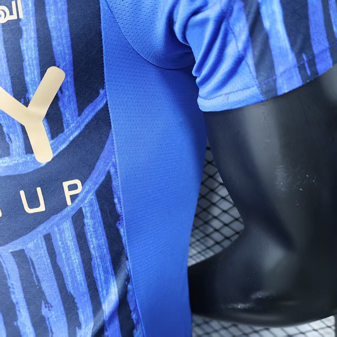 AL-HILAL PRIMERA EQUIPACIÓN 26/27 Manga Corta