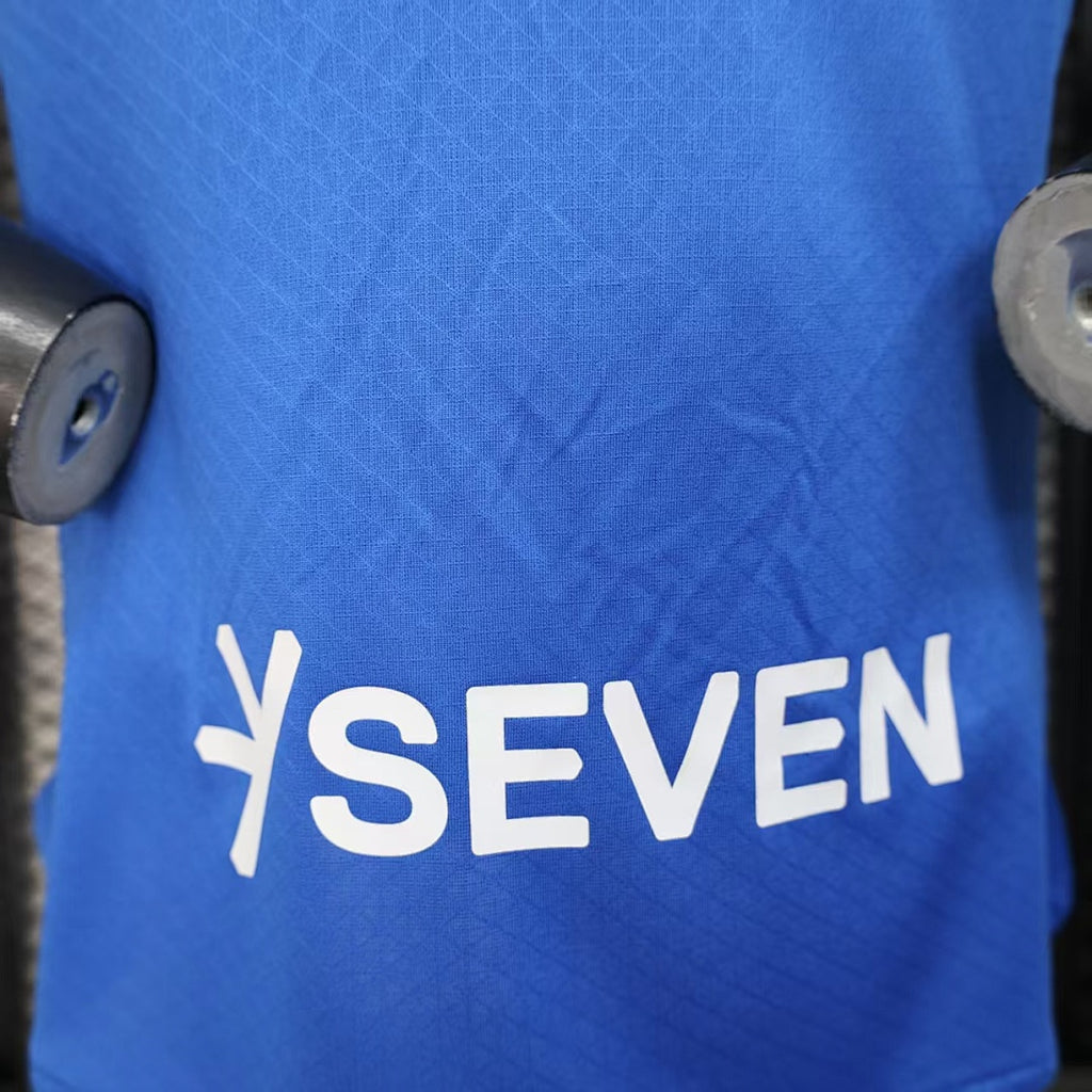 AL-HILAL PRIMERA EQUIPACIÓN 26/27 Manga Corta