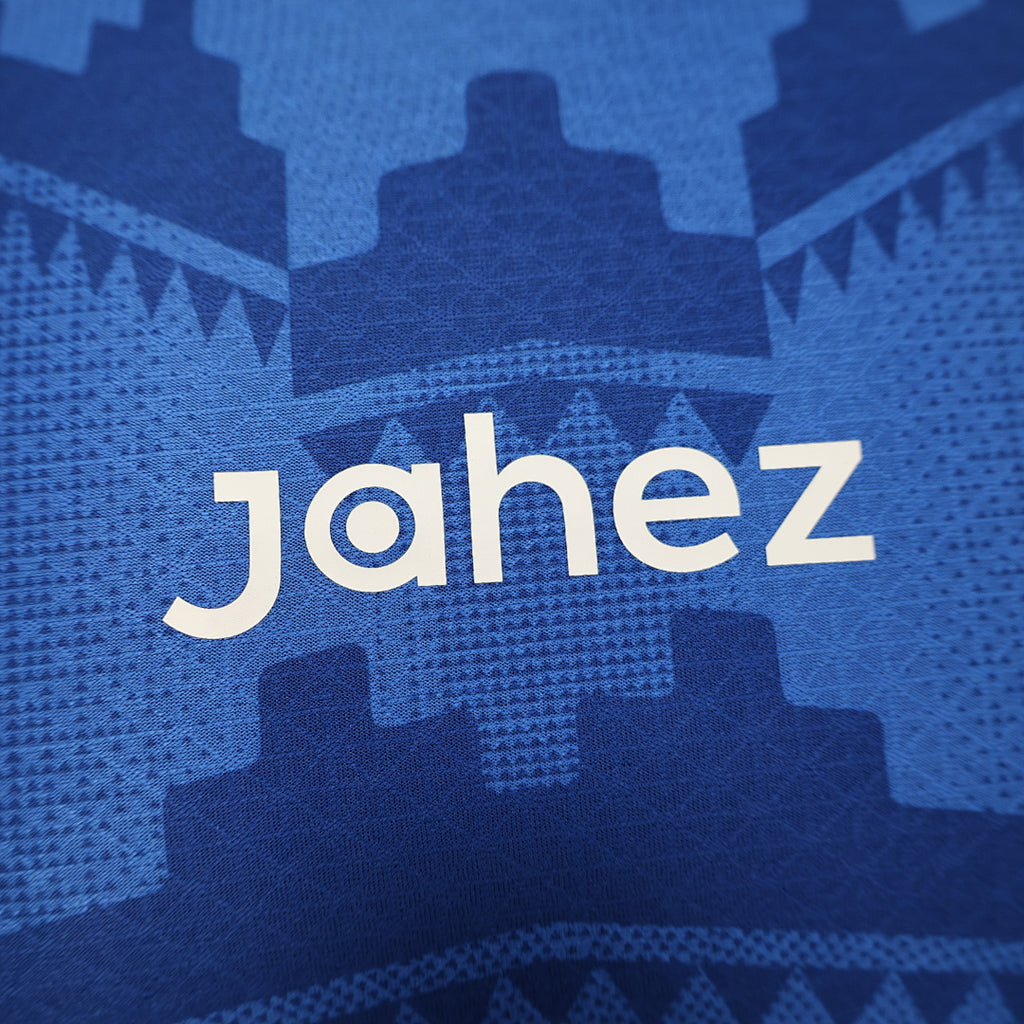 AL-HILAL PRIMERA EQUIPACIÓN 26/27 Manga Corta