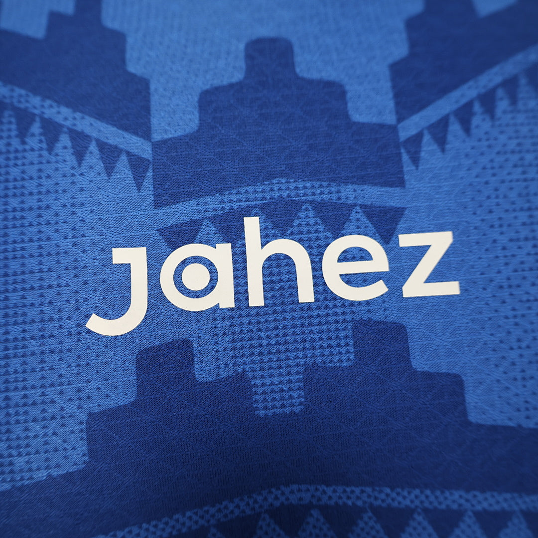 AL-HILAL PRIMERA EQUIPACIÓN 26/27 Manga Corta