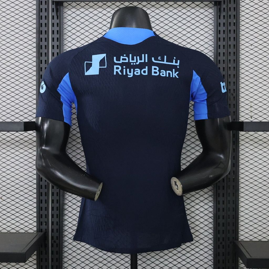AL-HILAL SEGUNDA EQUIPACIÓN 26/27 Manga Corta