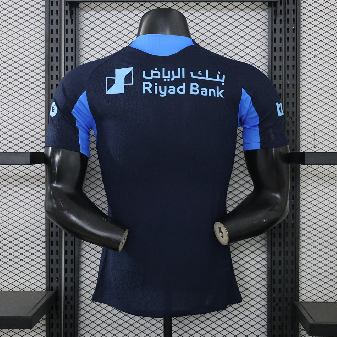AL-HILAL SEGUNDA EQUIPACIÓN 26/27 Manga Corta