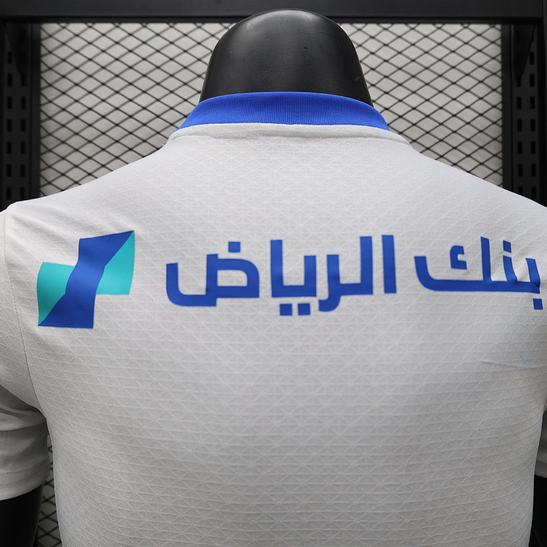 AL-HILAL SEGUNDA EQUIPACIÓN 26/27 Manga Corta