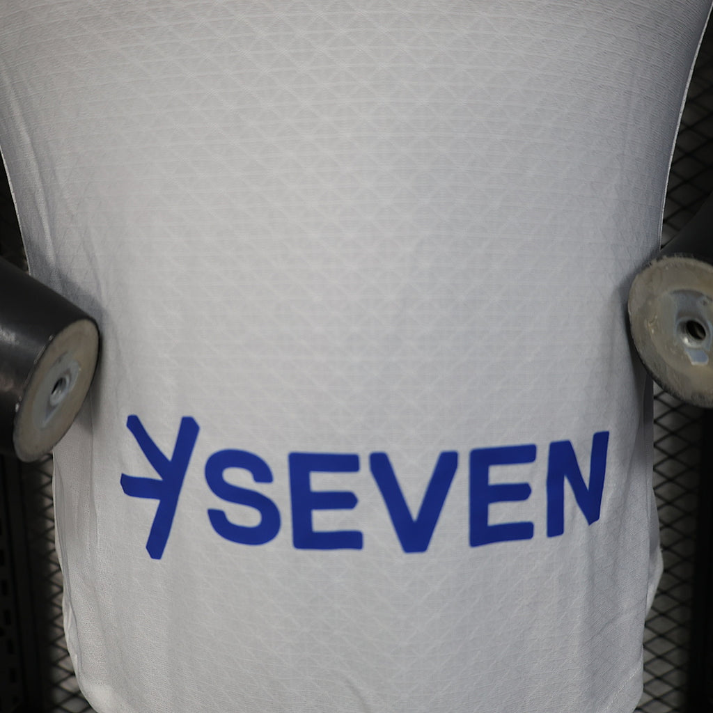 AL-HILAL SEGUNDA EQUIPACIÓN 26/27 Manga Corta