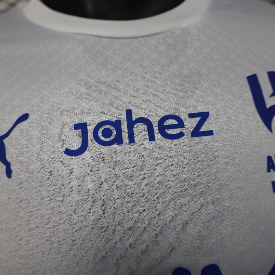 AL-HILAL SEGUNDA EQUIPACIÓN 26/27 Manga Corta