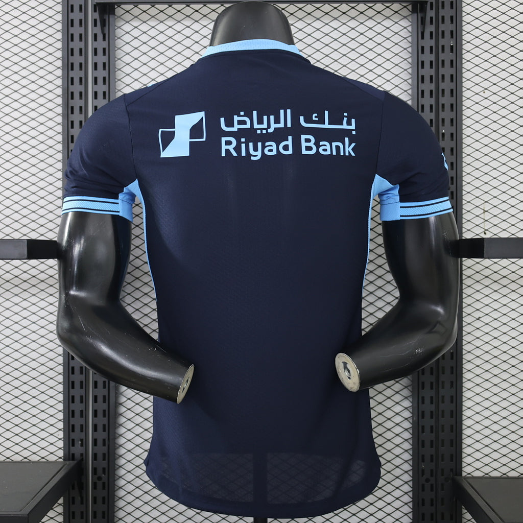 AL-HILAL TERCERA EQUIPACIÓN 26/27 Manga Corta