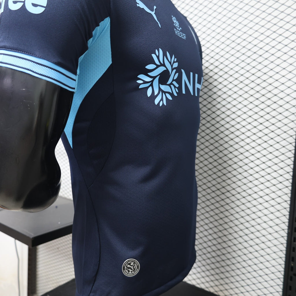 AL-HILAL TERCERA EQUIPACIÓN 26/27 Manga Corta