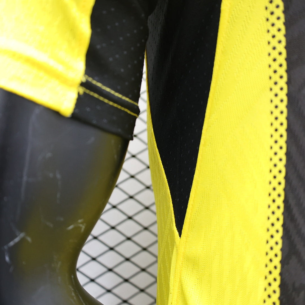 AL-ITTIHAD PRIMERA EQUIPACIÓN 26/27 Manga Corta