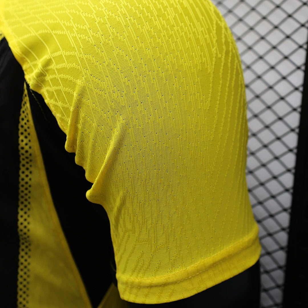 AL-ITTIHAD PRIMERA EQUIPACIÓN 26/27 Manga Corta