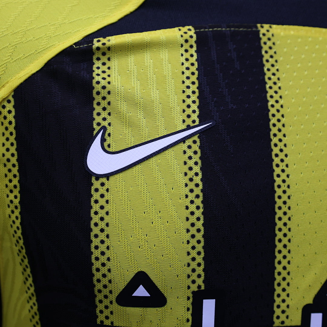 AL-ITTIHAD PRIMERA EQUIPACIÓN 26/27 Manga Corta