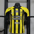AL-ITTIHAD REVISAR EQUIPACIÓN 26/27 Manga Corta