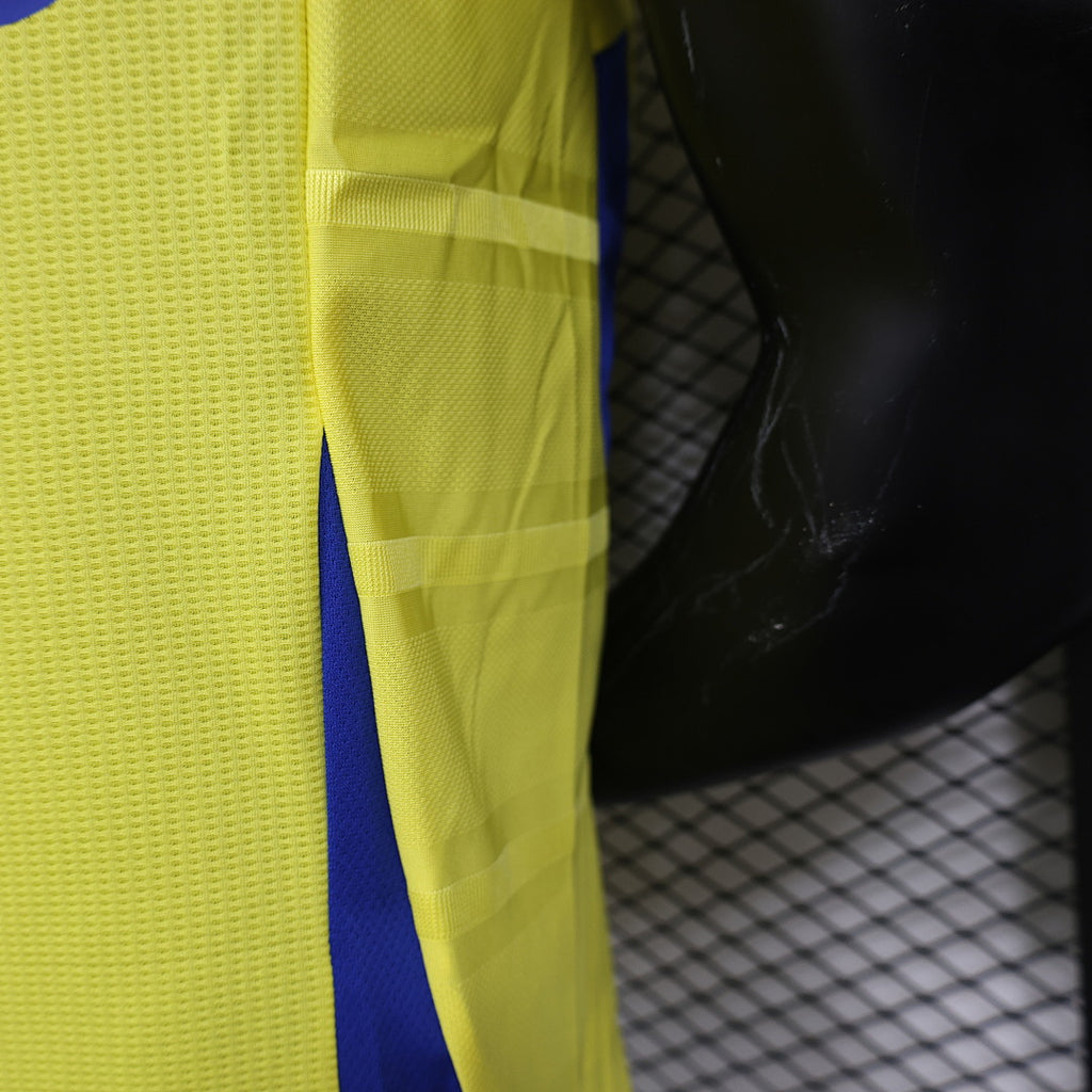 AL-NASSR PRIMERA EQUIPACIÓN 26/27 Manga Corta