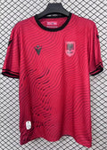 ALBANIA PRIMERA EQUIPACIÓN 26/27 Manga Corta