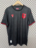 ALBANIA TERCERA EQUIPACIÓN 26/27 Manga Corta