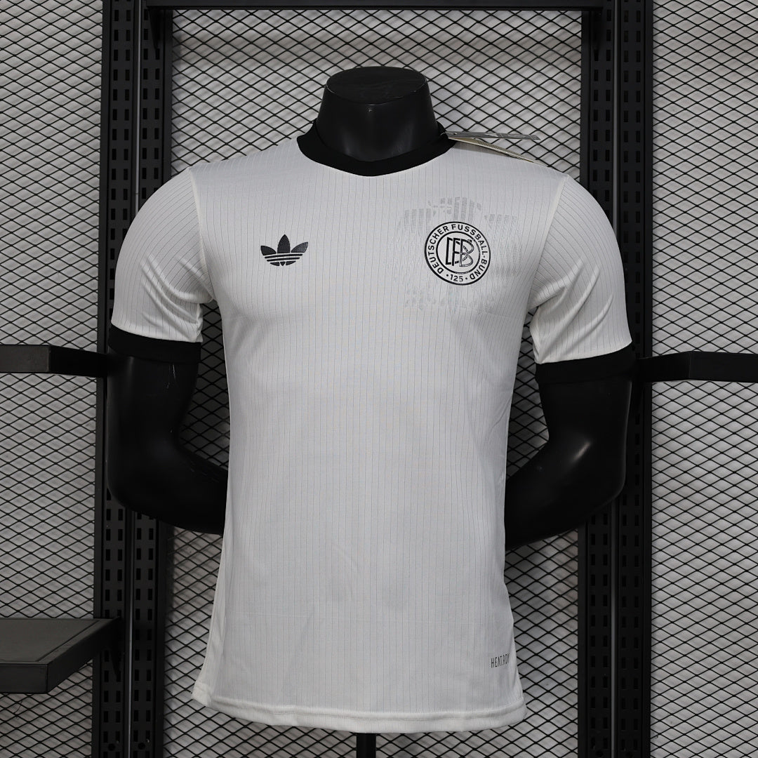 ALEMANIA REVISAR EQUIPACIÓN 26/27 Manga Corta