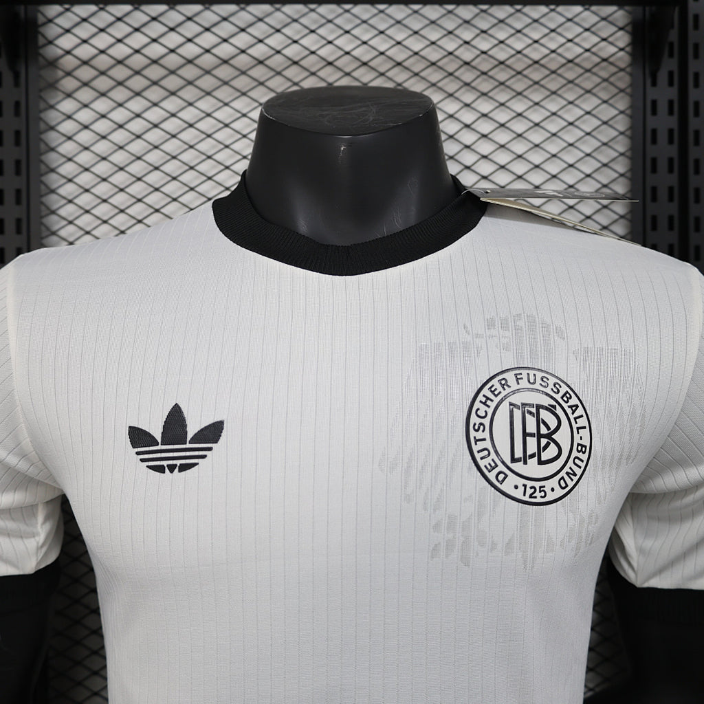 ALEMANIA REVISAR EQUIPACIÓN 26/27 Manga Corta