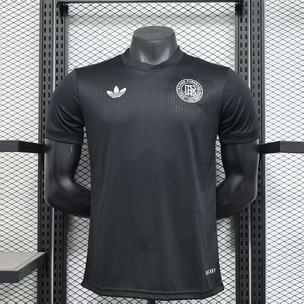 ALEMANIA REVISAR EQUIPACIÓN 26/27 Manga Corta