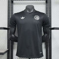 ALEMANIA REVISAR EQUIPACIÓN 26/27 Manga Corta