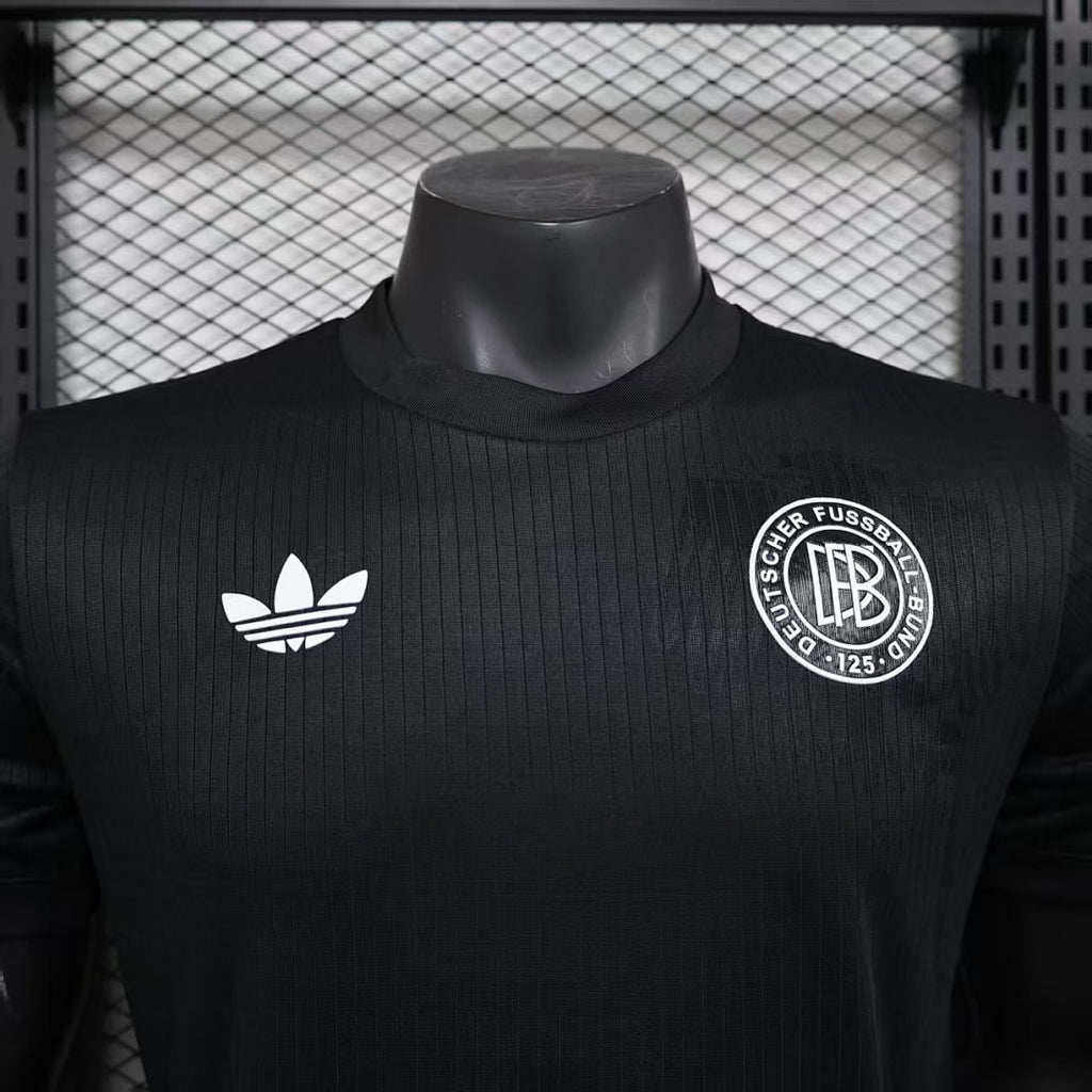 ALEMANIA REVISAR EQUIPACIÓN 26/27 Manga Corta