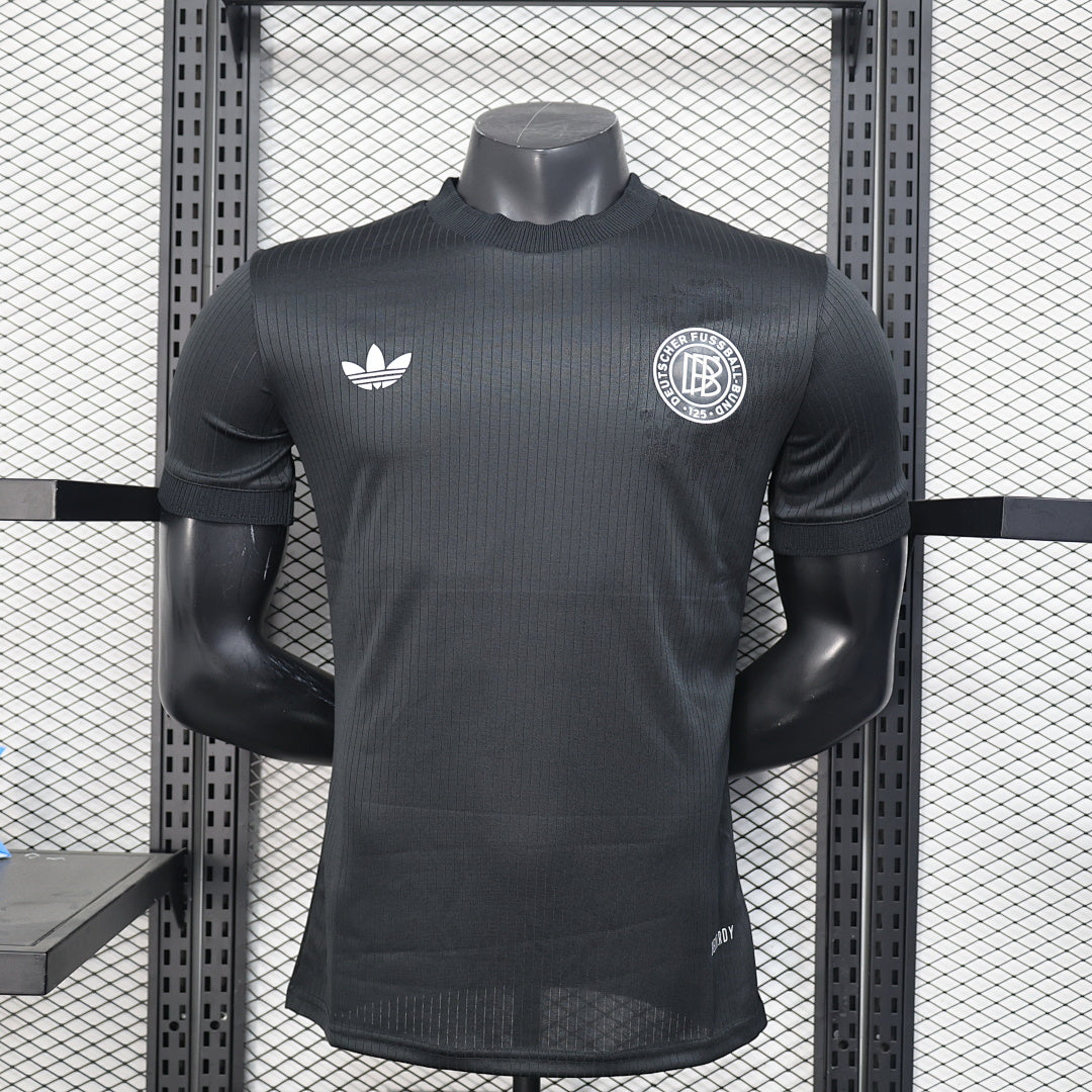 ALEMANIA REVISAR EQUIPACIÓN 26/27 Manga Corta