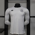 ALEMANIA REVISAR EQUIPACIÓN 26/27 Manga Larga