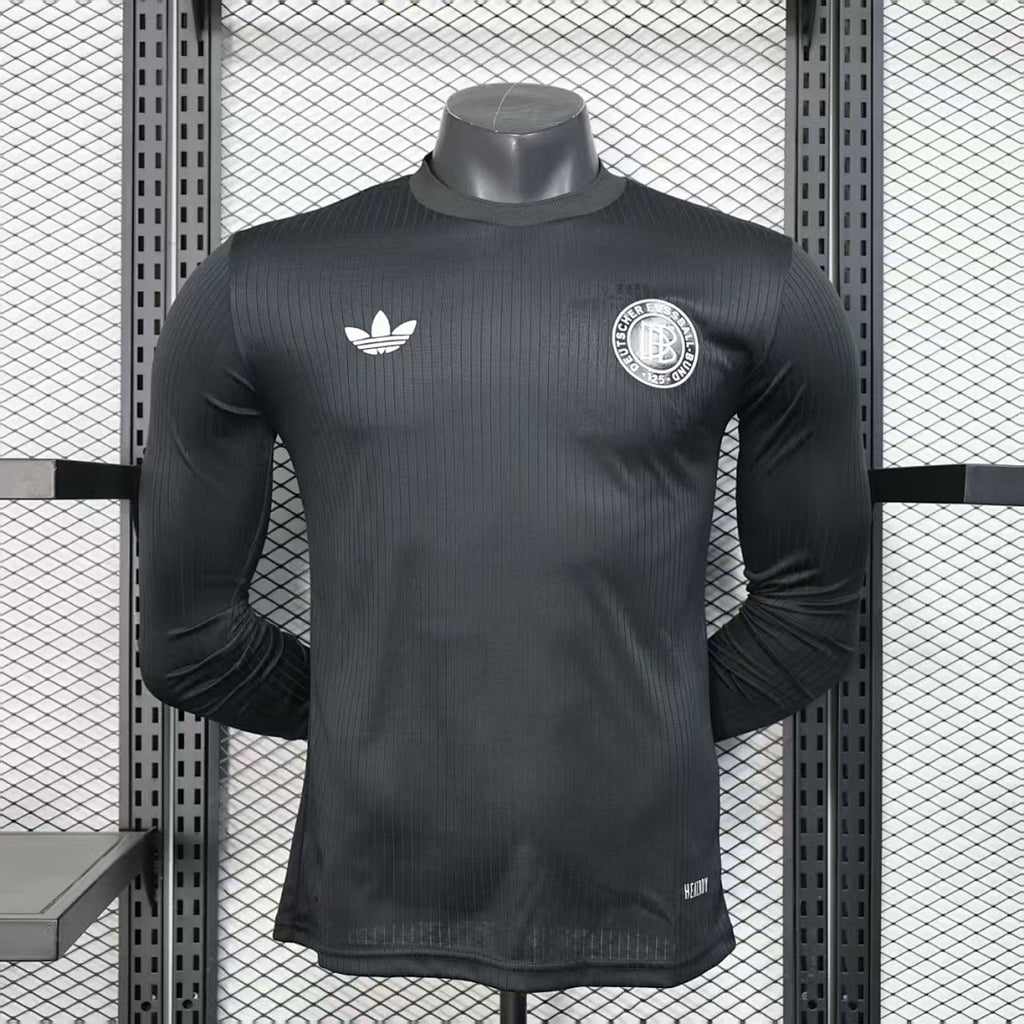 ALEMANIA REVISAR EQUIPACIÓN 26/27 Manga Larga