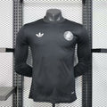 ALEMANIA REVISAR EQUIPACIÓN 26/27 Manga Larga