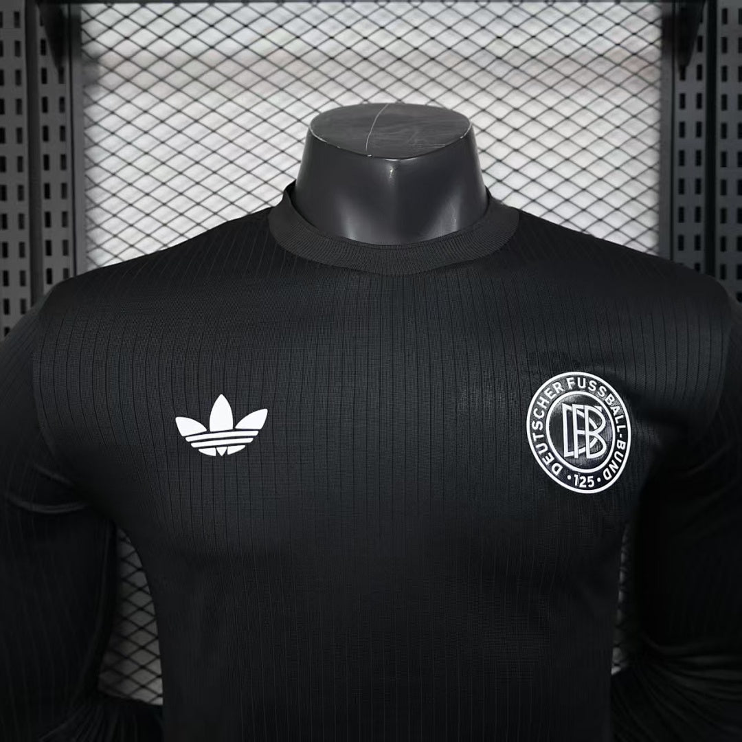 ALEMANIA REVISAR EQUIPACIÓN 26/27 Manga Larga