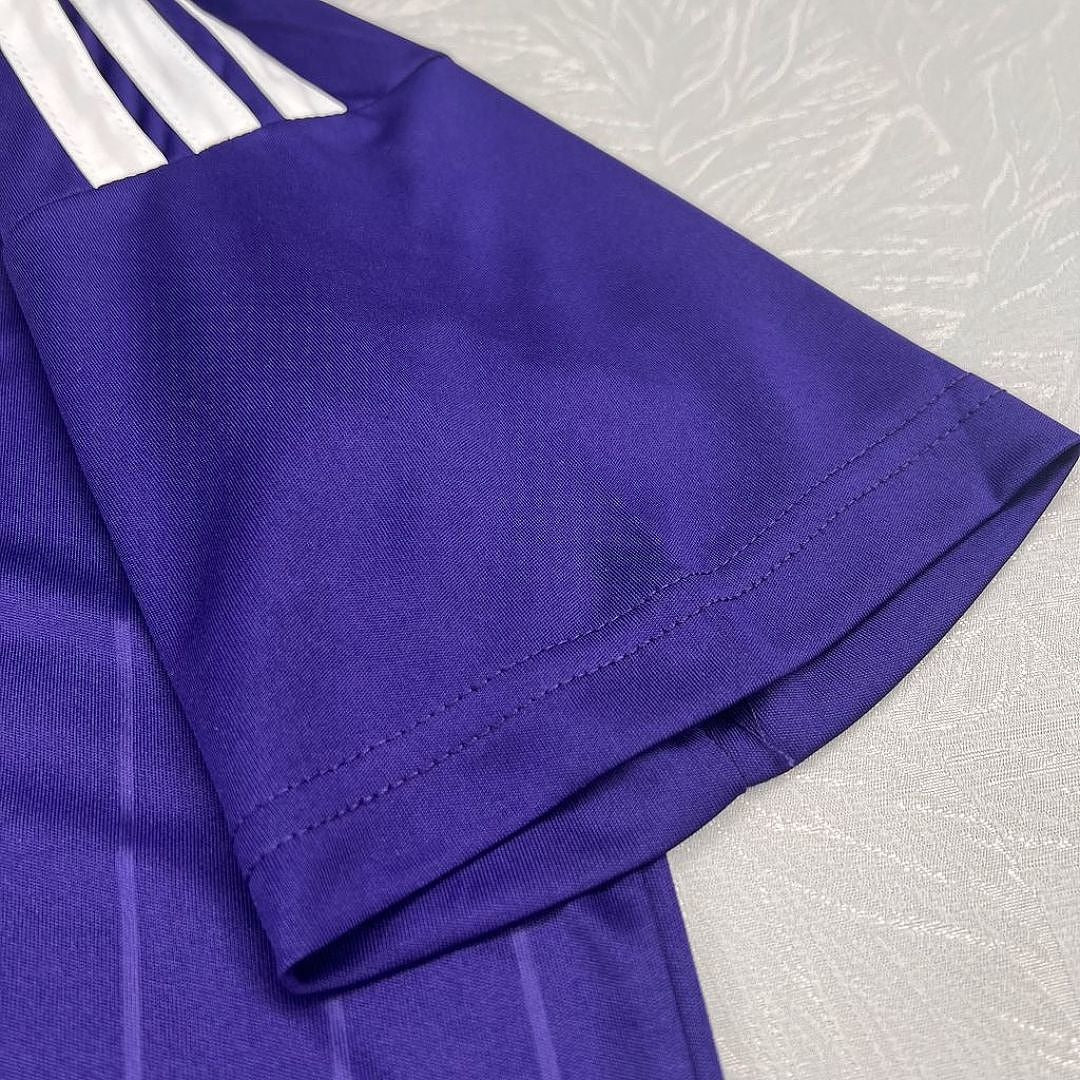 ANDERLECHT PRIMERA EQUIPACIÓN 26/27 Manga Corta