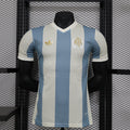 ARGENTINA REVISAR EQUIPACIÓN 26/27 Manga Corta